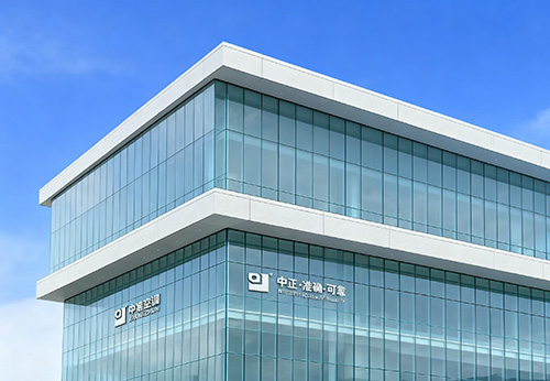 江苏中准空气技术有限公司 